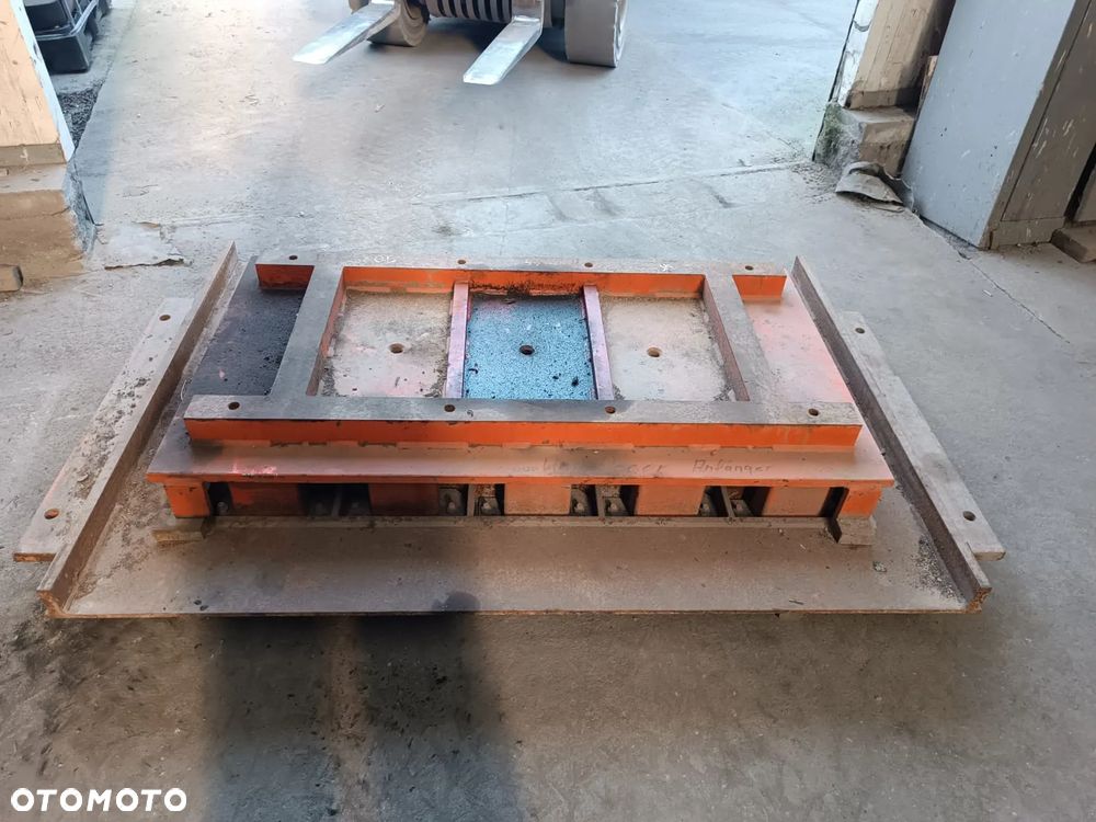 wibroprasa schlosser formy - 1