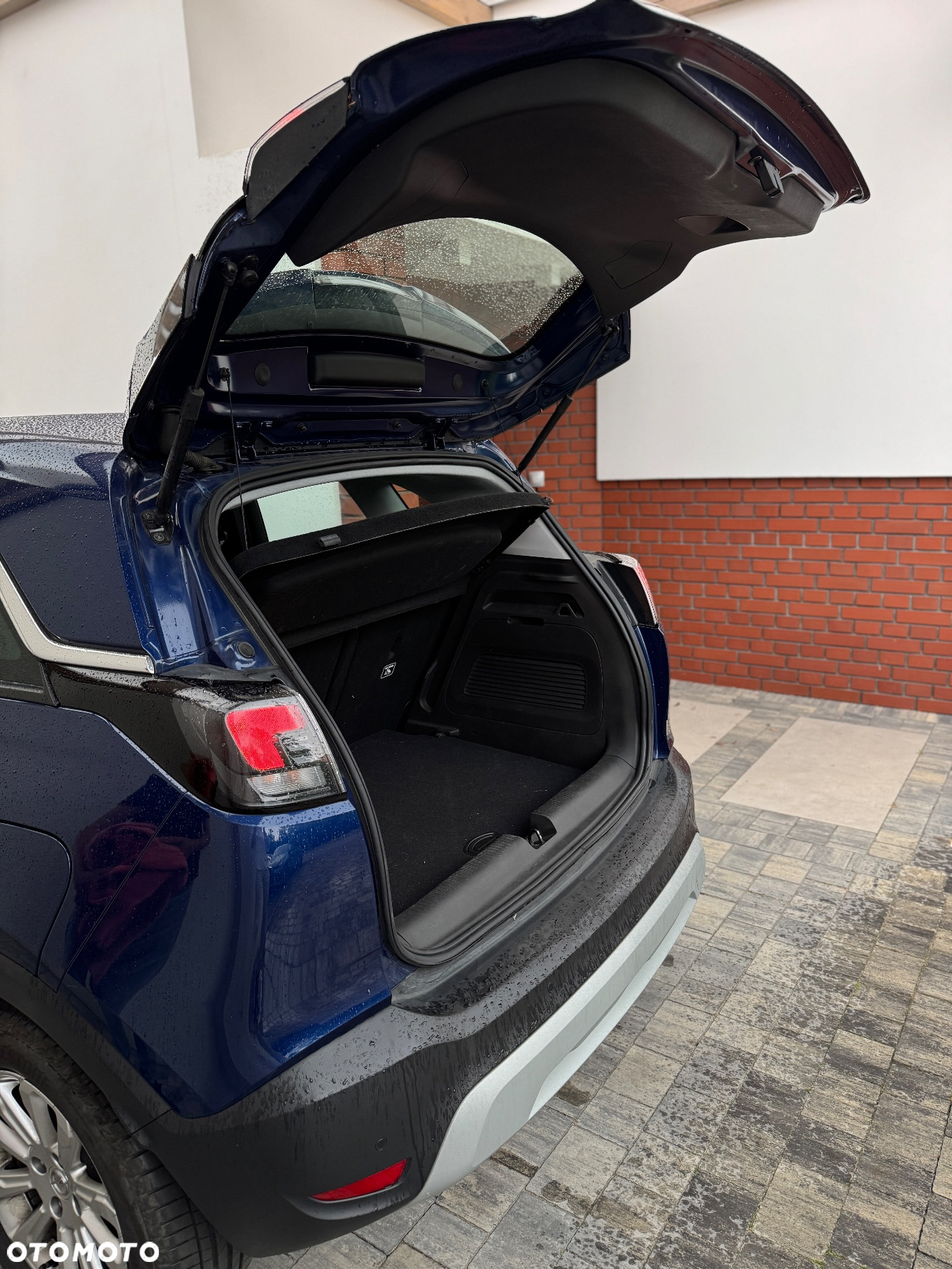Opel Crossland 1.2 Business Elegance - 18
