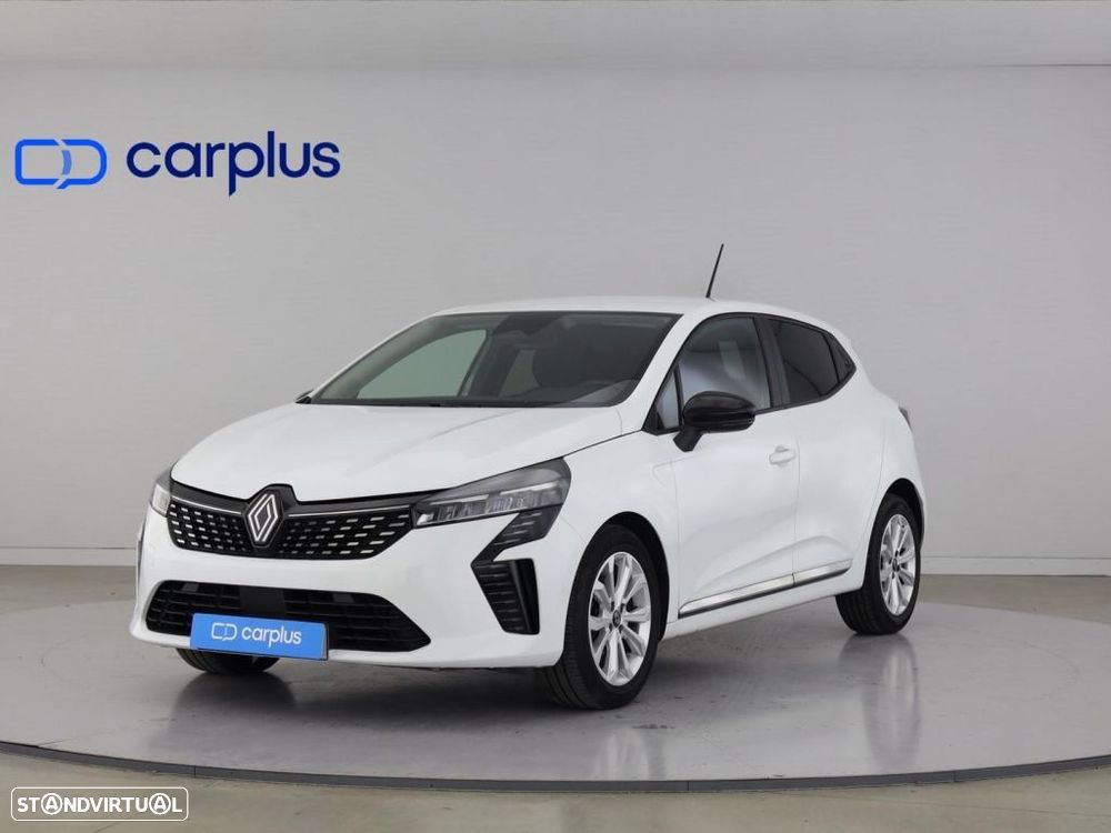 Renault Clio 1.0 TCe Evolution Bi-Fuel - 1