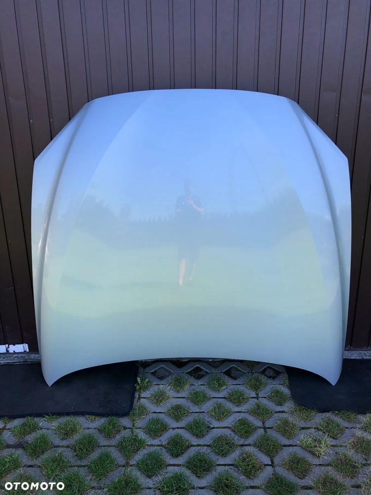 MASKA BMW F06 F12 F13 Titansilber Metallic 354