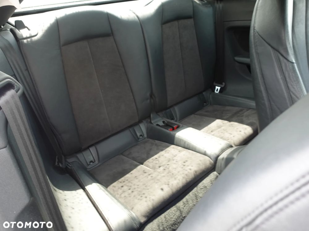 Audi TT Coupé 2.0 TFSI Quattro S tronic - 9