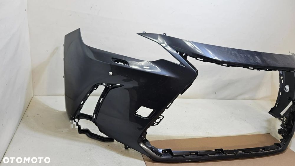 zderzak przód przedni lexus nx ii sport 52119-78330 - 9