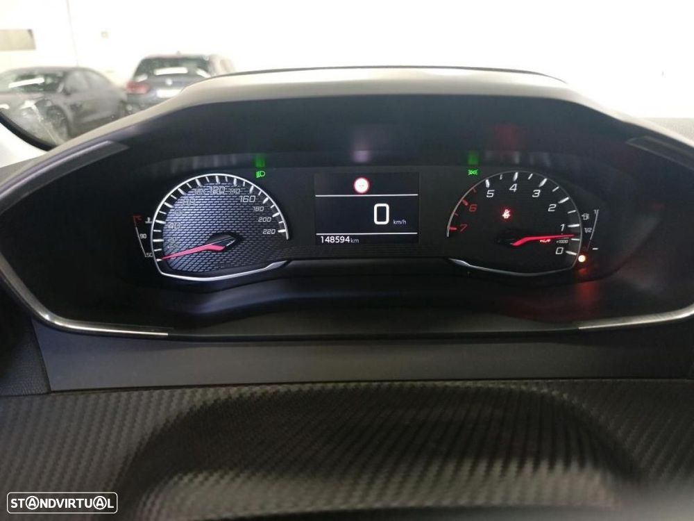 Peugeot 208 1.5 BlueHDi Active Pack - 4