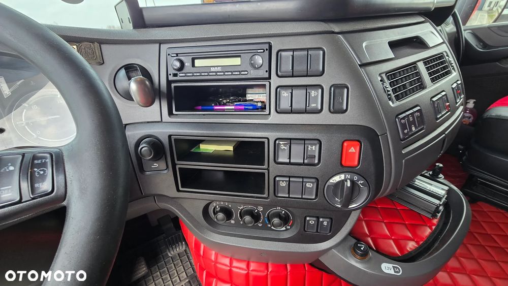 DAF XF 460 ADR EX2 EX3 FL AT - 38