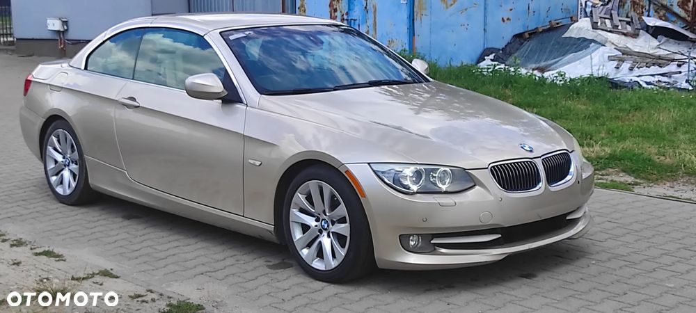 BMW Seria 3 - 1
