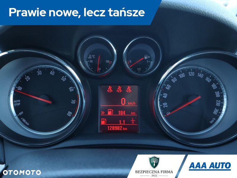 Opel Mokka - 13