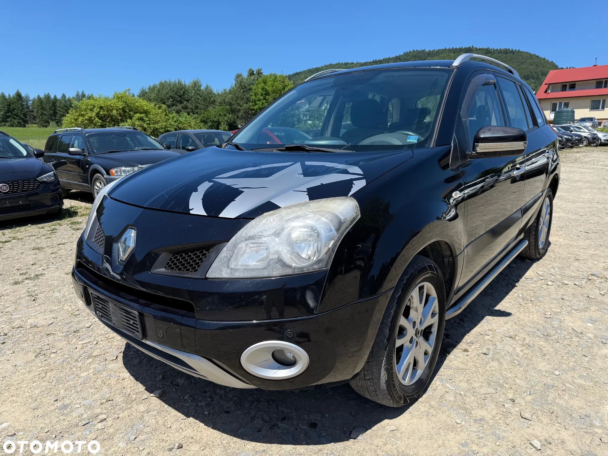Renault Koleos 2.0 dCi 4x4 Dynamique - 1
