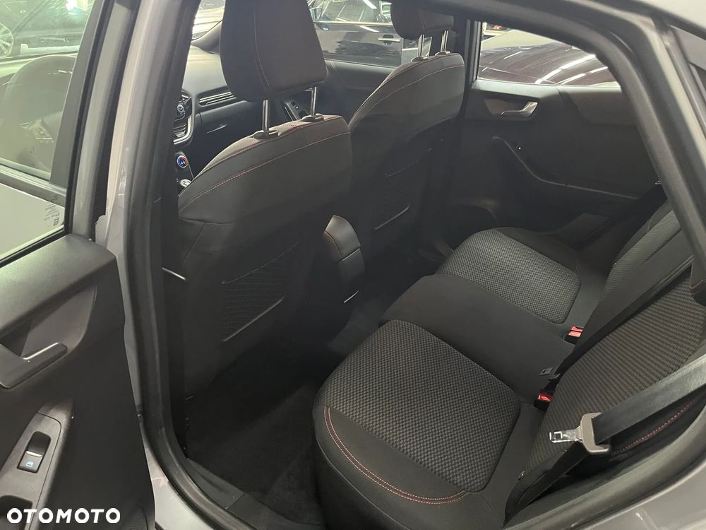 Ford Puma 1.5 EcoBlue ST-LINE - 10