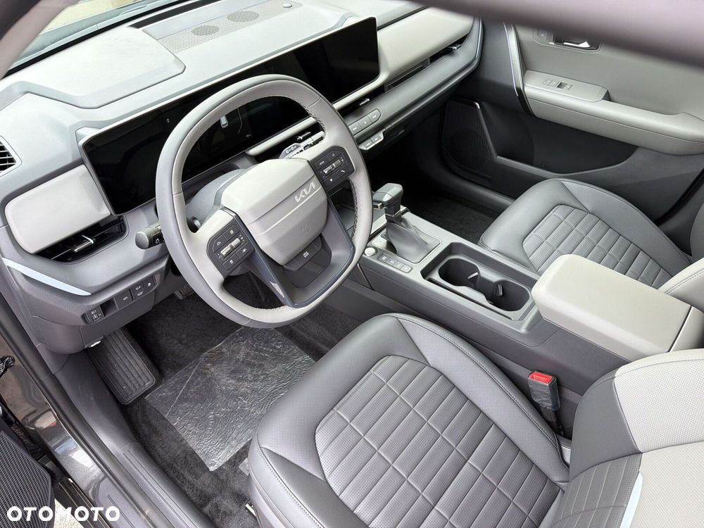 Kia Seltos - 10