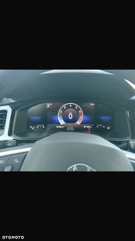 Volkswagen Polo 1.0 TSI OPF Highline - 16