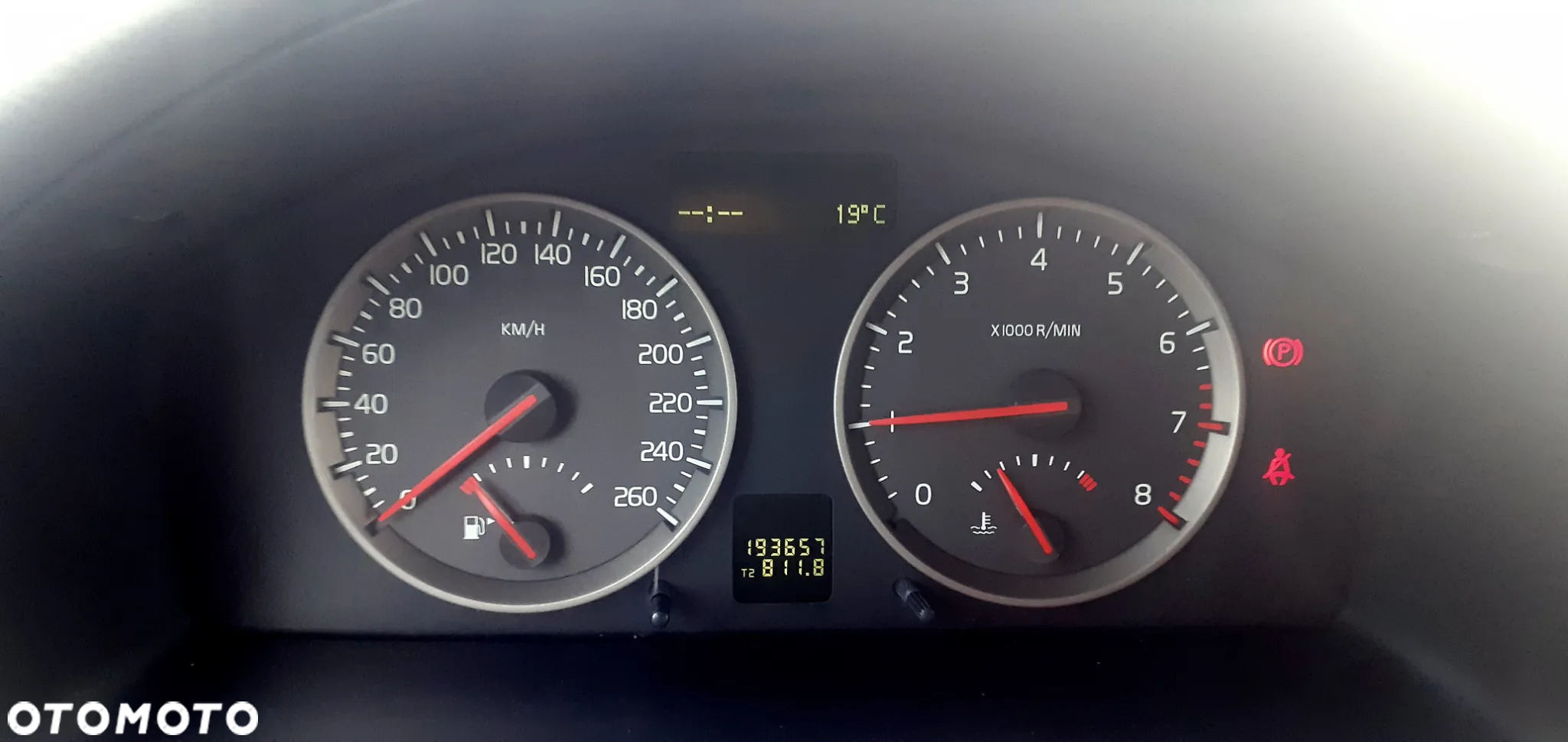 Volvo V50 1.8 Momentum - 27