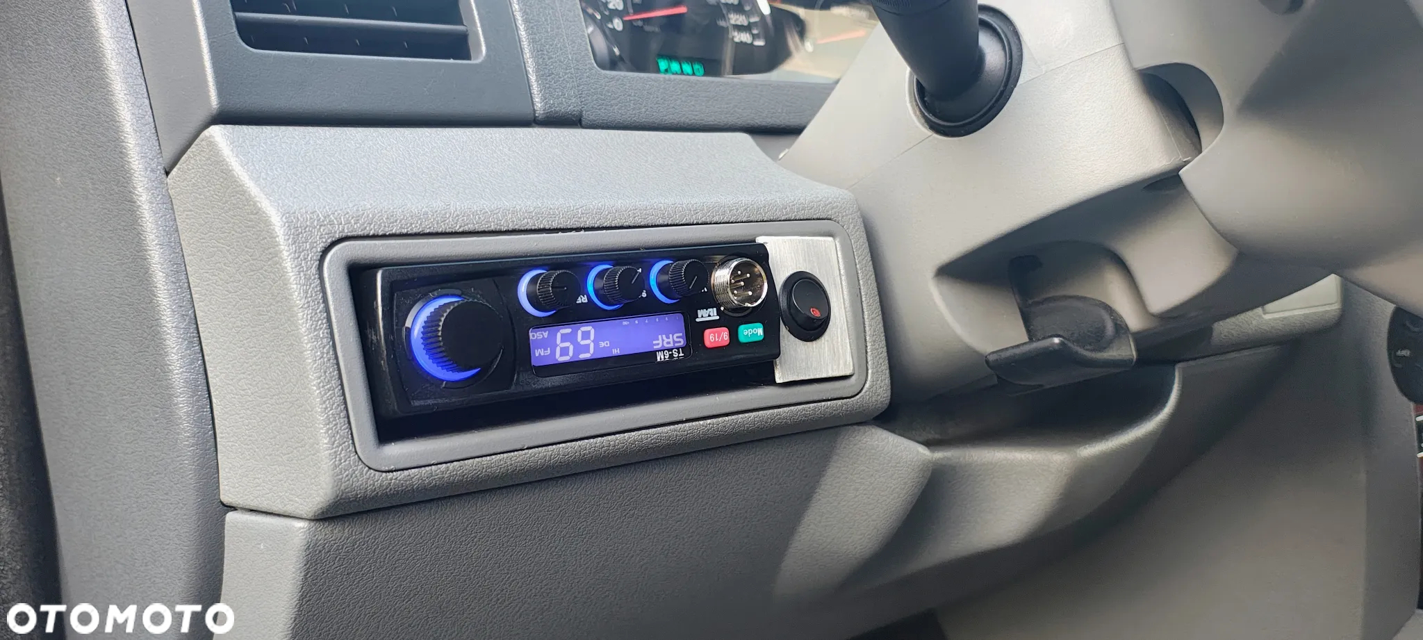 Jeep Grand Cherokee 4.7 Automatik Limited - 32