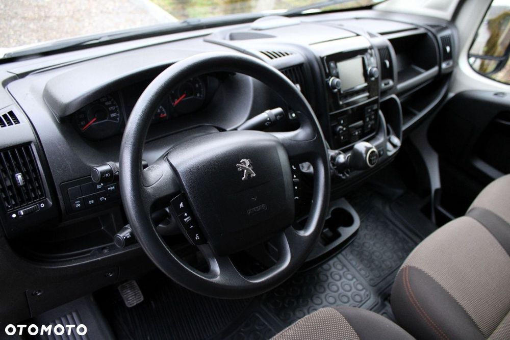 Peugeot Boxer - 7