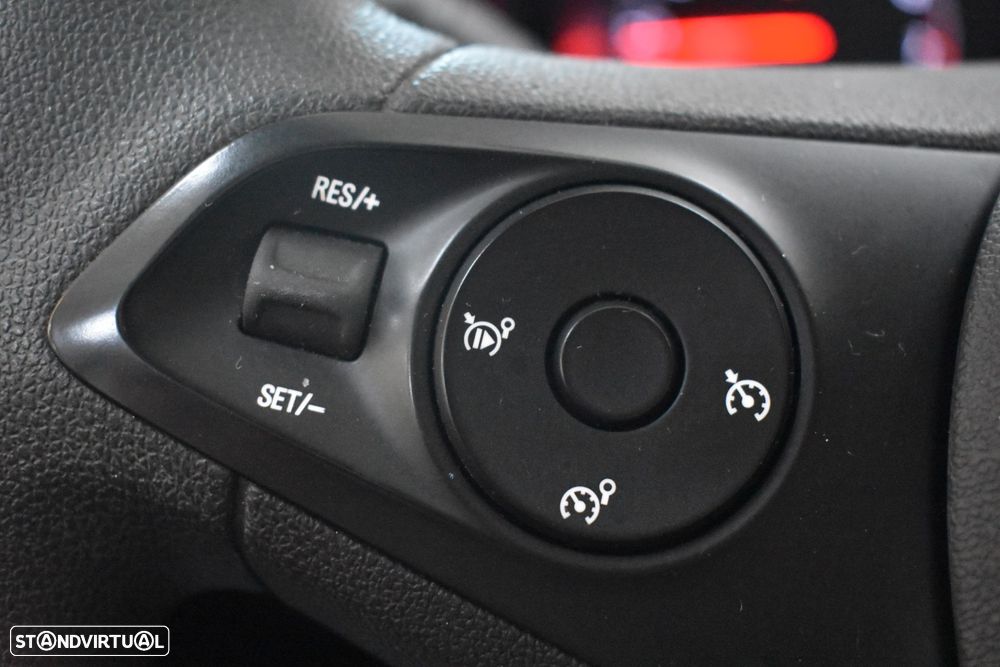 Opel Combo 1.5 CDTi L1H1 Enjoy - 38