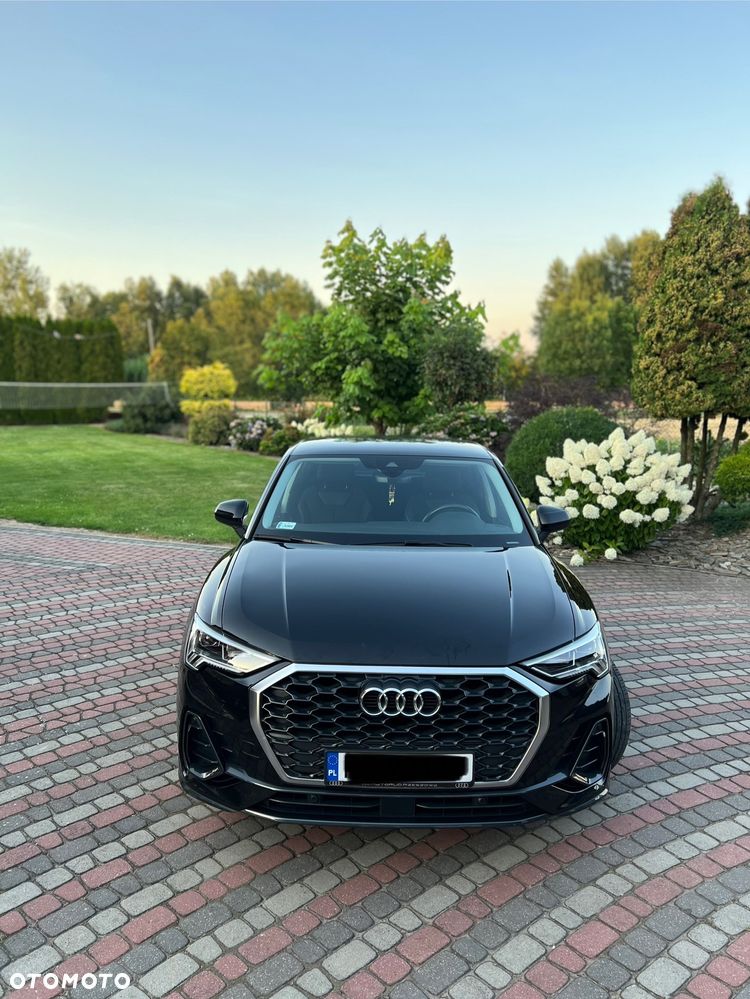Audi Q3 Sportback - 5