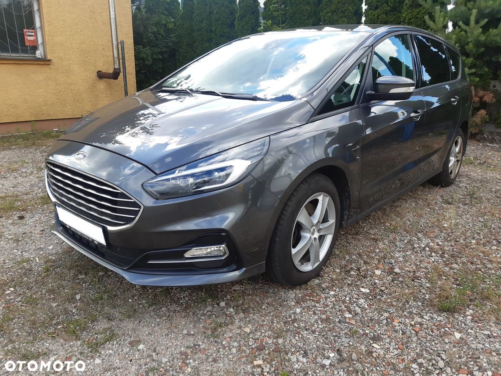 Ford S-Max - 2