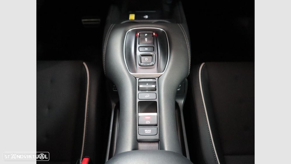 Honda ZR-V 2.0 i-MMD Sport - 15