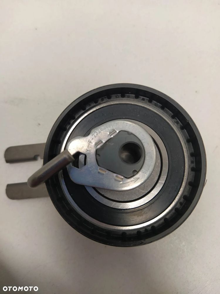 CITROEN C3 II FORD FIESTA VI ; PEUGEOT 2008 I 206+ 207 208 208 I 1.4D 02.06- ZESTAW PASKA ROZRZĄDU POMPA WODNA NOWY ORYGINAŁ - 11