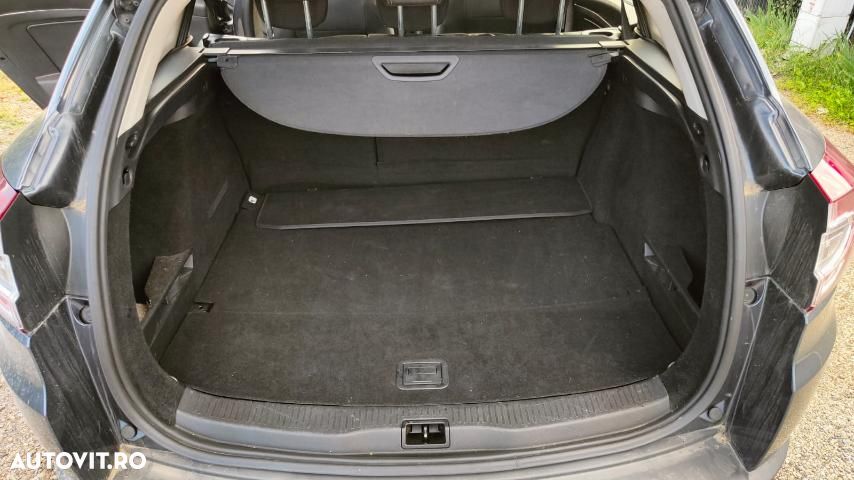 Renault Megane dCi 110 FAP EDC Dynamique - 7
