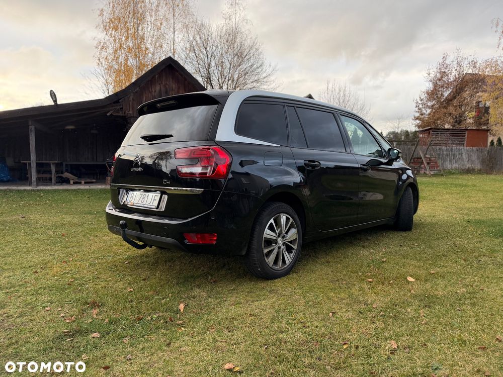 Citroën SpaceTourer - 4