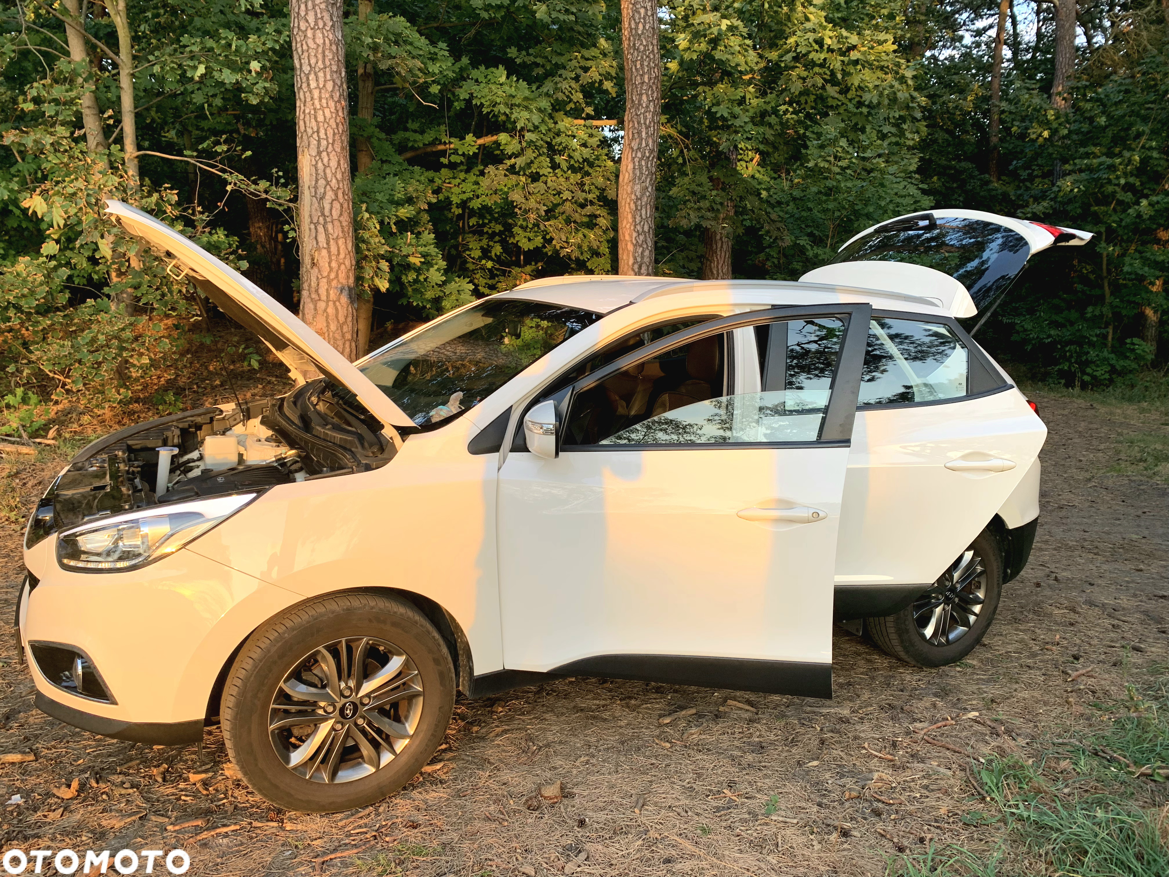 Hyundai ix35 1.6 2WD Style - 12