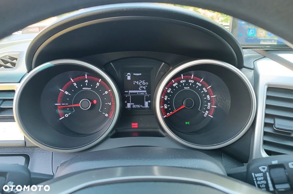 SsangYong/KGM Tivoli - 12