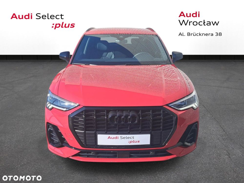 Audi Q3 - 8
