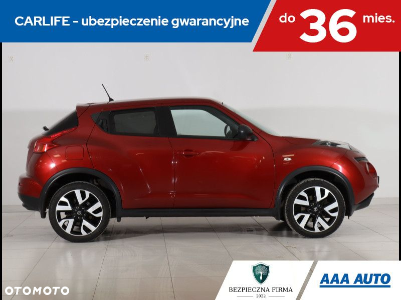 Nissan Juke - 7