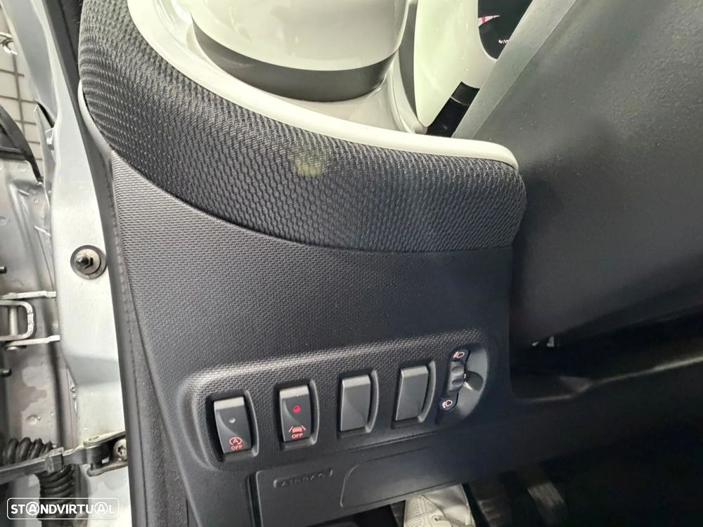 Smart Forfour passion — fotografia 31