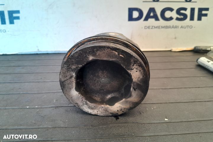 PISTON MOTOR Volkswagen VW Tiguan 1 [facelift] 5N [2011 - 2017] Cross - 2