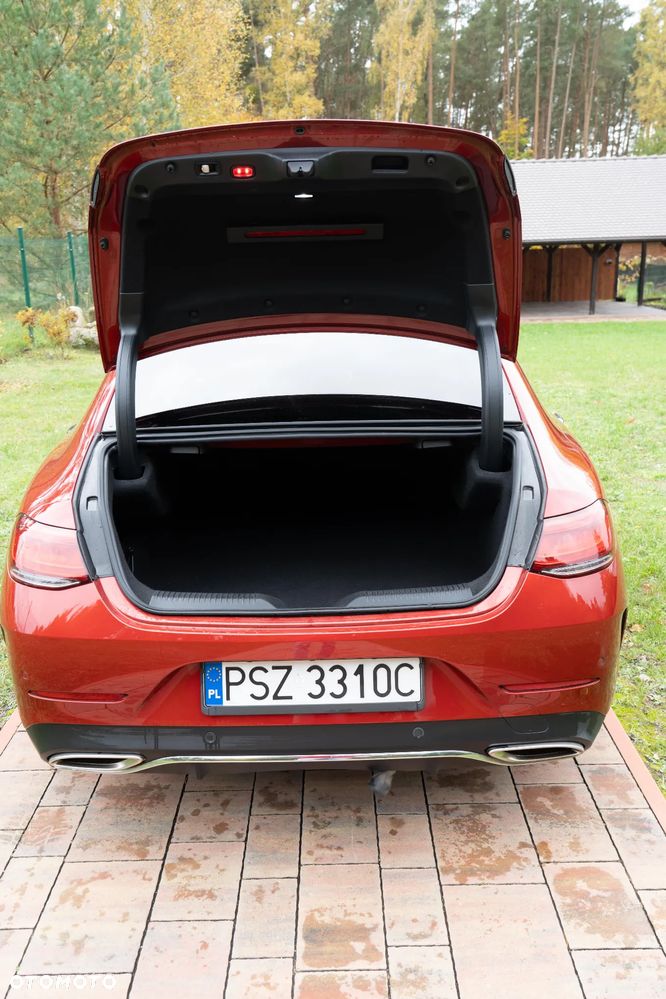 Mercedes-Benz CLS 450 4-Matic 9G-TRONIC - 7