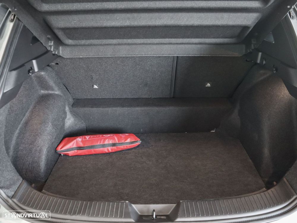 Nissan Qashqai 1.3 DIG-T Acenta - 20