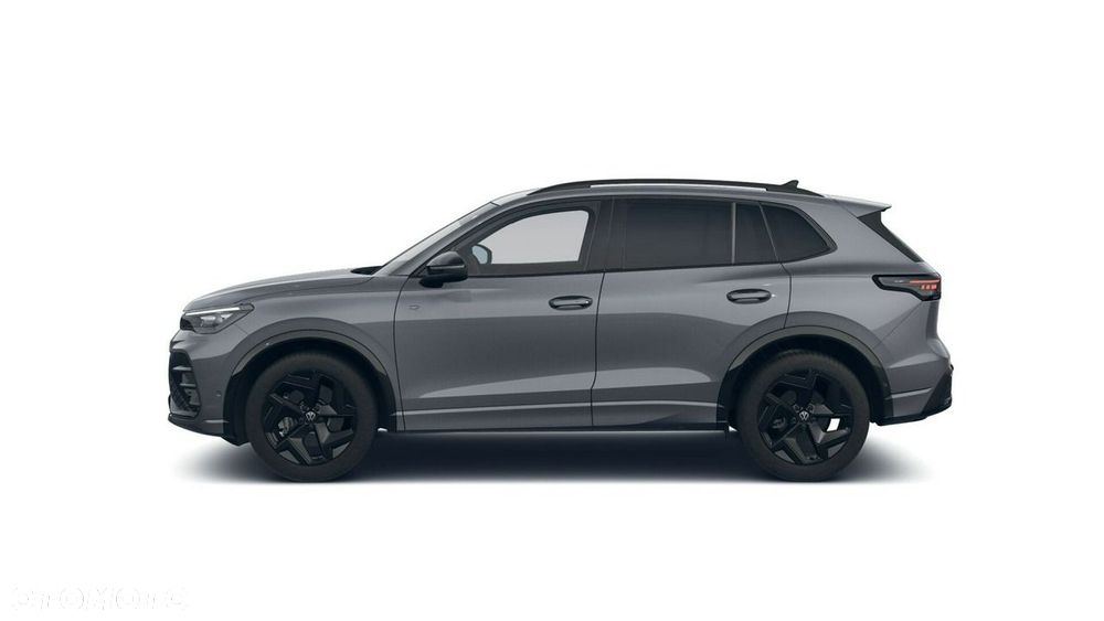 Volkswagen Tiguan 1.5 eTSI R-Line Plus DSG - 2