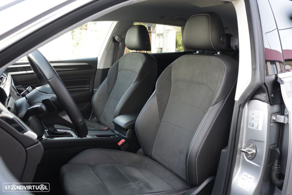VW Arteon 1.4 TSI eHybrid Elegance - 26