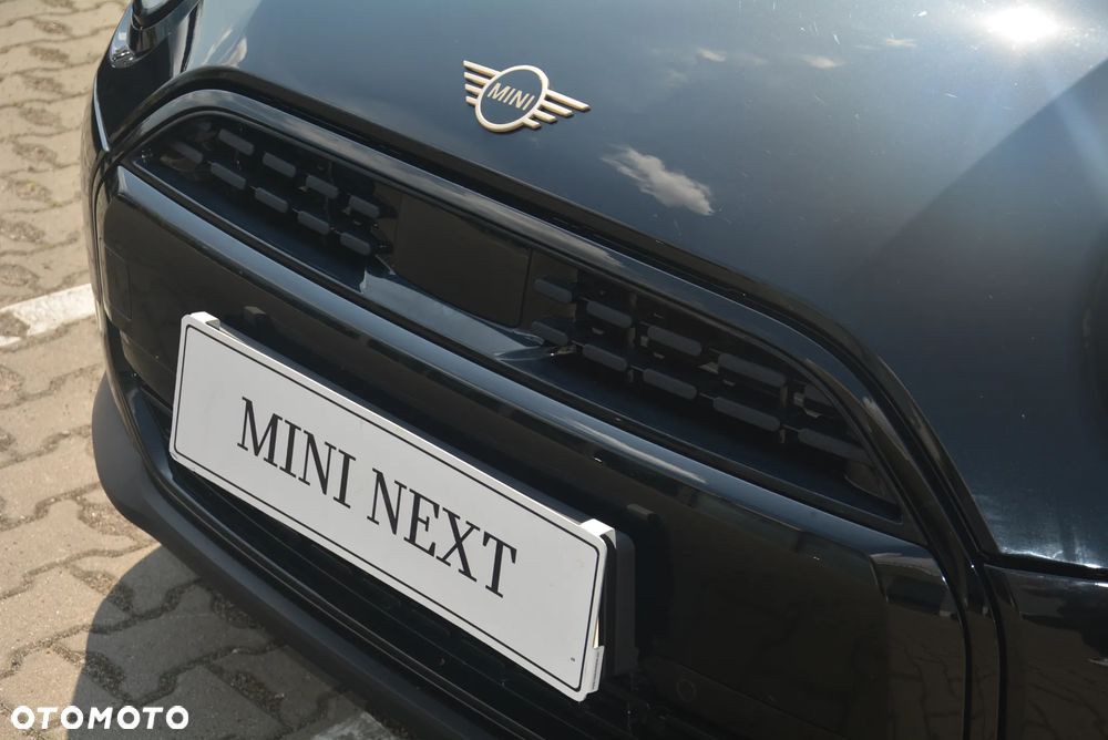 MINI Cooper C Linia Classic - 9
