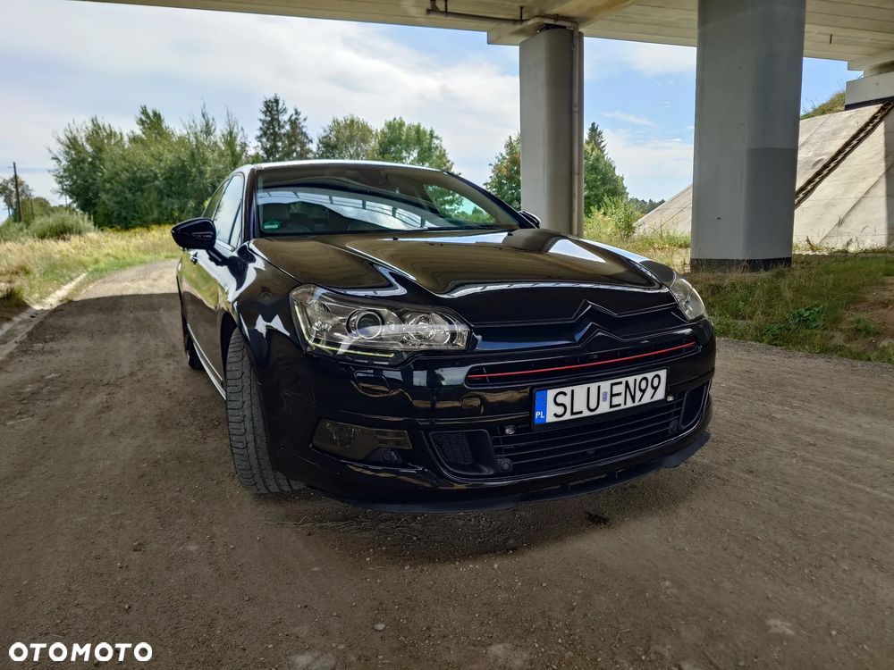 Citroën C5 2.0 HDi Exclusive - 11