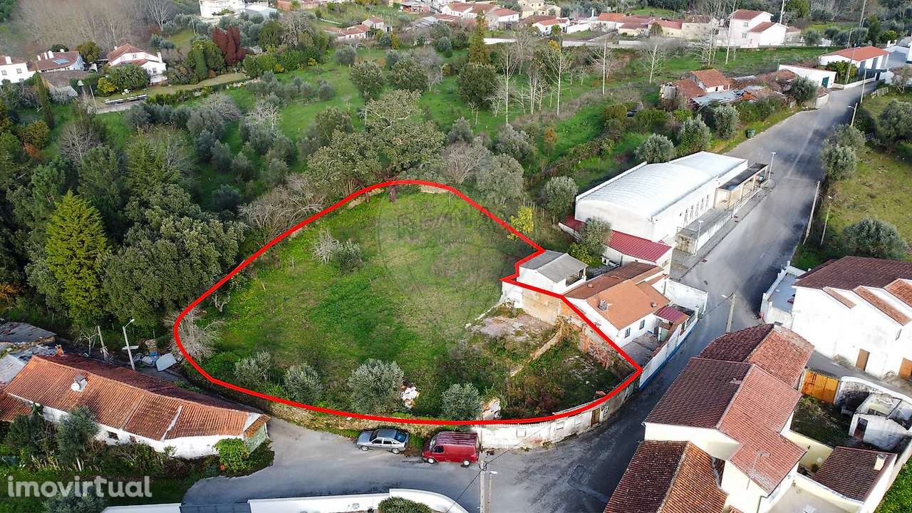 Terreno  para venda - Grande imagem: 2/6