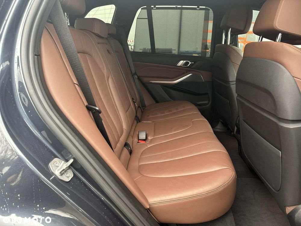 BMW X5 xDrive25d - 18