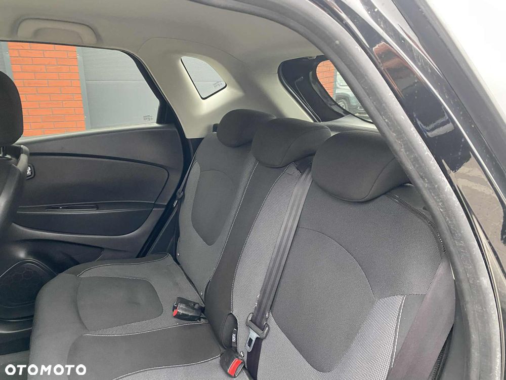 Renault Captur 1.2 TCe Intens EDC - 14
