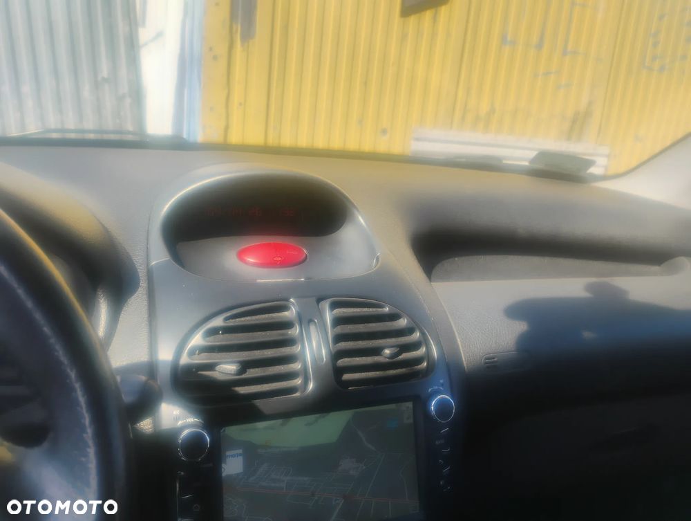 Peugeot 206 1.4 XS - 9