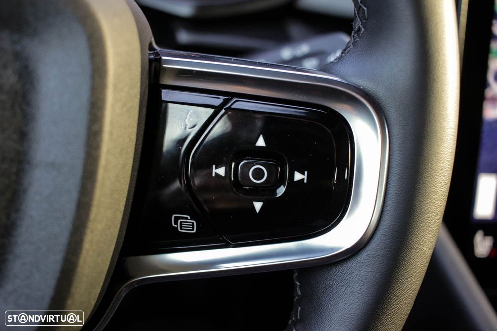 Polestar 2 Single Motor 78kWh - 19