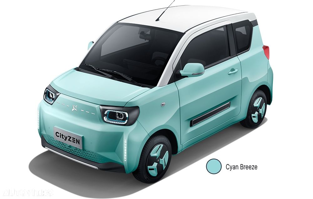 Allview Cityzen - 17