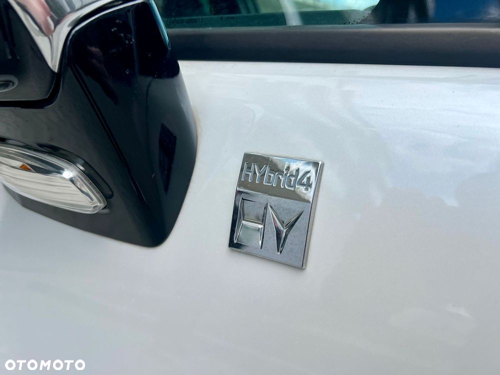 Peugeot 3008 2.0 HDi Premium+ - 13