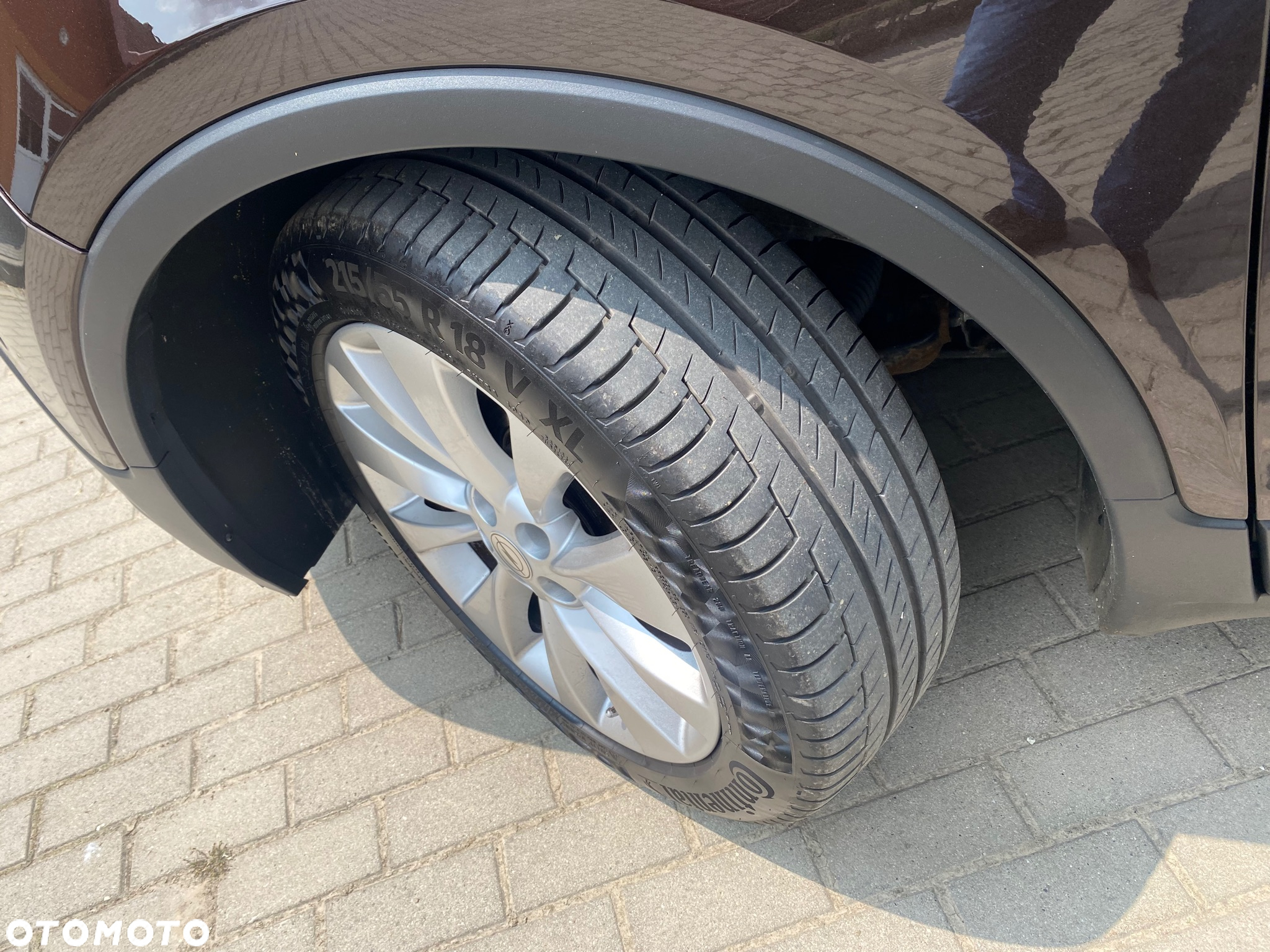 Opel Mokka 1.4 T Cosmo S&S EU6 - 14