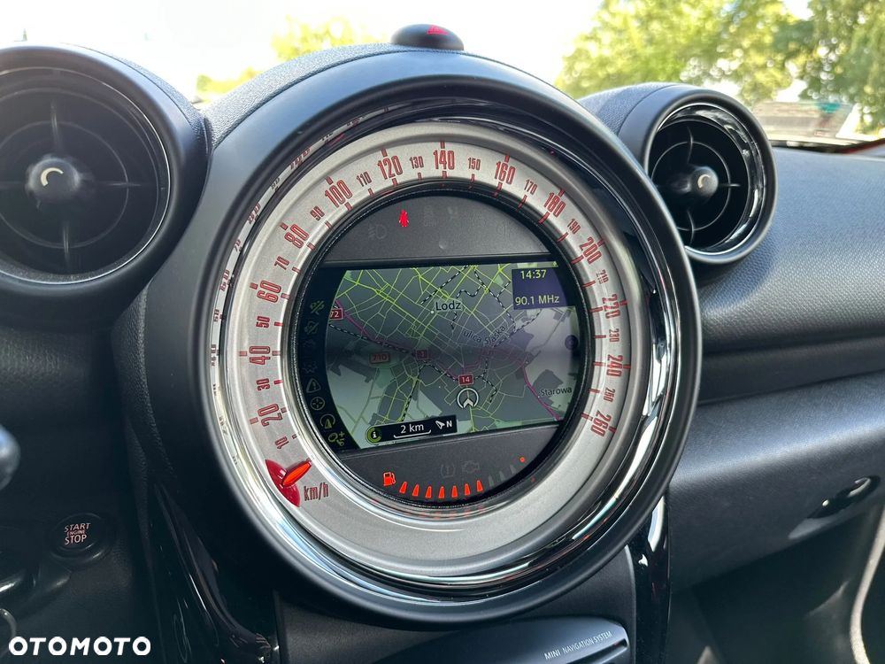 MINI Countryman - 13