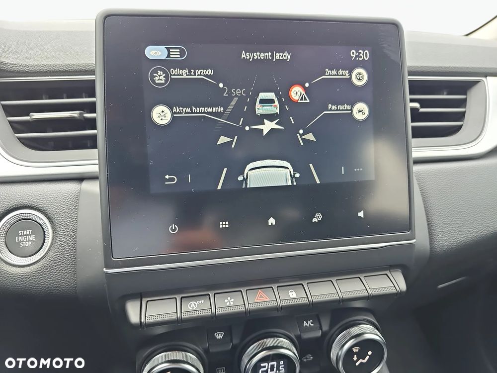 Renault Captur 1.3 TCe mHEV Techno EDC - 17