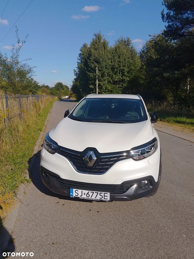 Renault Kadjar 1.6 Energy TCe Bose - 5