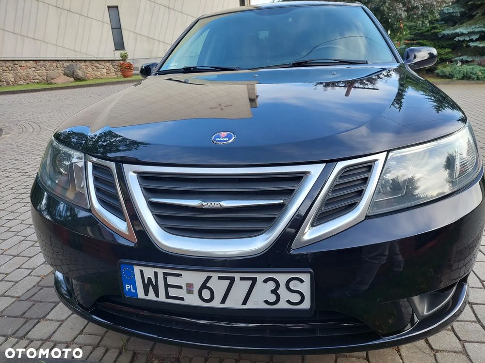 Saab 9-3 1.8i Linear Plus - 5