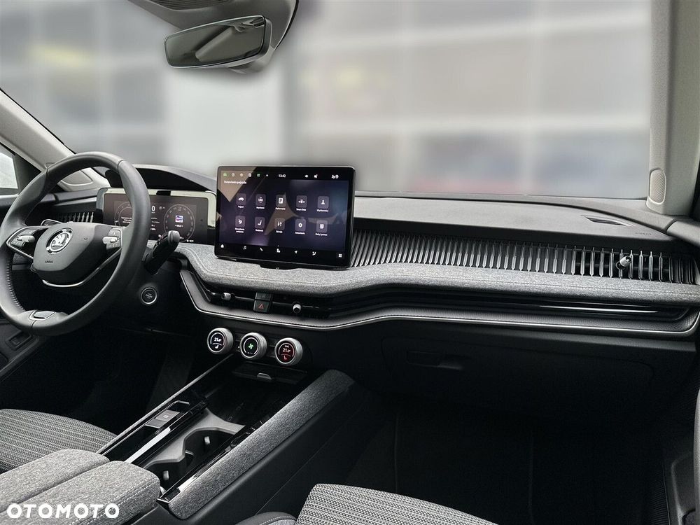 Skoda Superb 2.0 TDI SCR 4x4 Selection DSG - 15