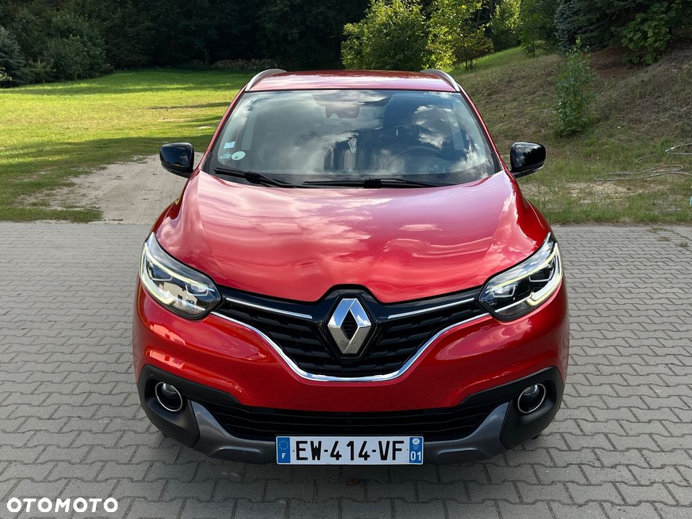 Renault Kadjar Energy dCi 130 4x4 CROSSBORDER-S - 10